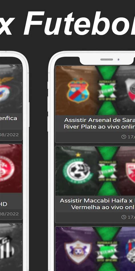 futemais download|Baixar Futemax APK para Android .
